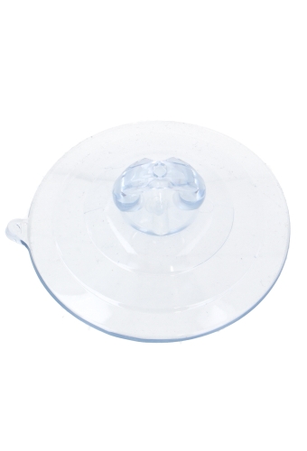 Grote Zuignap 8cm