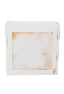 Luxe Decoratie Veren 40 gram Wit