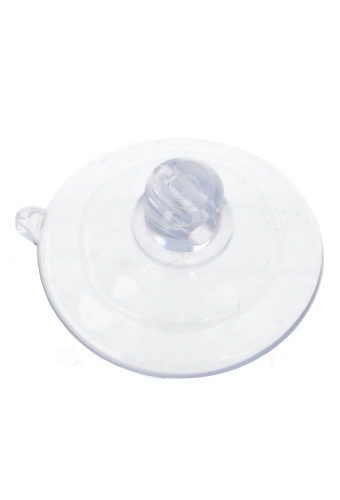 Kleine Zuignap 4 cm