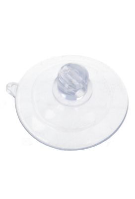 Kleine Zuignap 4 cm