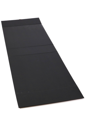 Luxe Magneetdozen Wijnfles Rioja Zwart Mat 3 fles 33.5X28X9.5cm 1stuks