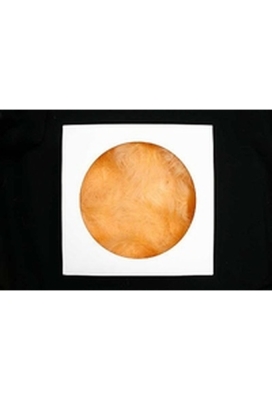 AKTIE Luxe Decoratie Veren 40 gram Peach