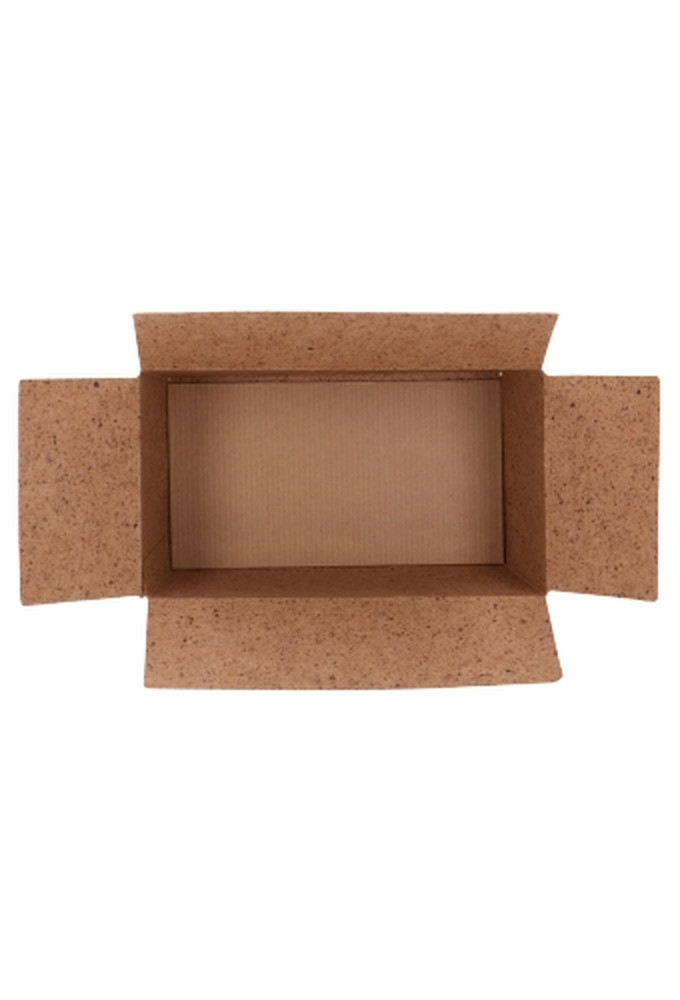 Bonbondoosjes Cacao Mat Bella 375 gram 12.7x7.3x6.2cm 25stuks OP IS OP