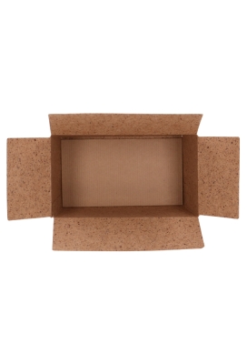 Bonbondoosjes Cacao Mat Bella 500 gram 13.4x7.7x6.8cm 25stuks OP IS OP