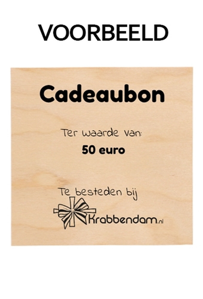 Houten Plankjes 12x12cm met Eigen Bedrukking op 1 zijde 1 kl 50stuks