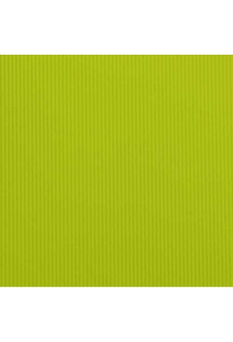 Wijntasje Venster Linnentextuur Lime Groen 1 fles 10x8.5x36cm 20stuks