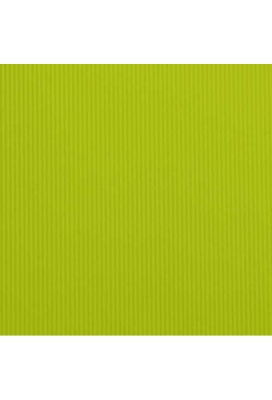 Wijntasje Venster Linnentextuur Lime Groen 1 fles 10x8.5x36cm 20stuks