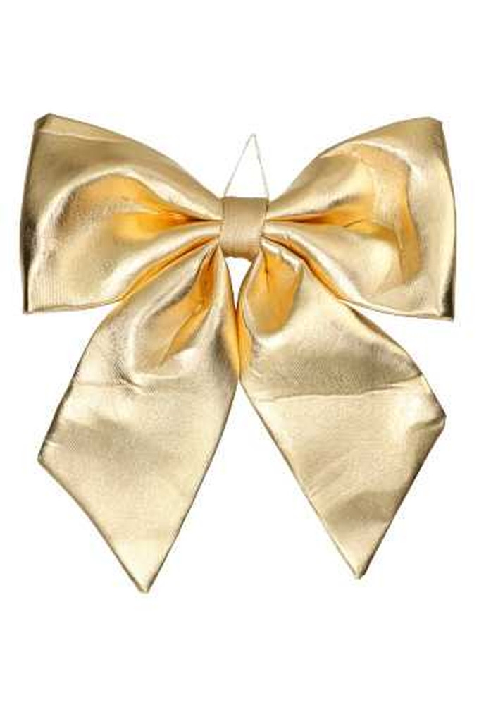 Strik Lindos Metallic Goud 83x70cm 1 stuks