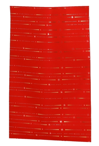 Kerstzakjes Sparkle 17x25cm 250stuks