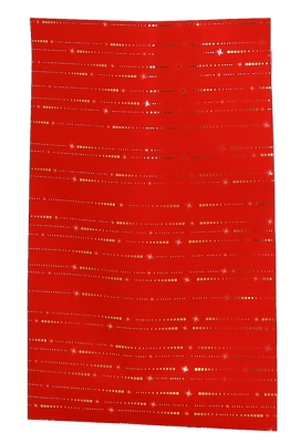 Kerstzakjes Sparkle 17x25cm 250stuks