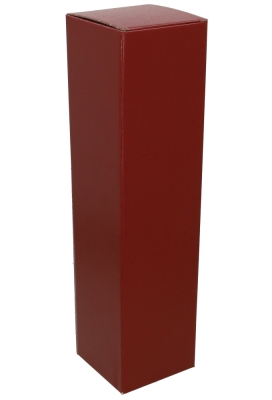 Luxe Wijndozen Vigo Bordeaux Magnum 11.5x11.5x43cm 1fles 1.5liter 20stuks