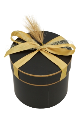 Kado Decoratie Tak Kunstgras Beige 30cm 36stuks