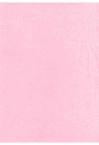 Zijdevloei - Vloeipapier Onbedrukt Baby Roze 50x75cm 240 vellen