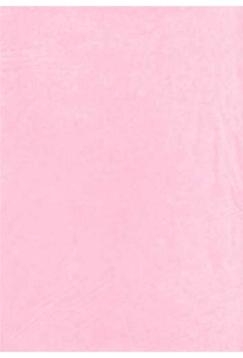 Zijdevloei - Vloeipapier Onbedrukt Baby Roze 50x75cm 240 vellen