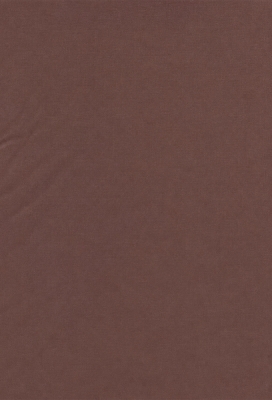 Zijdevloei - Vloeipapier Onbedrukt Chocolade Bruin 50x75cm 240 vellen