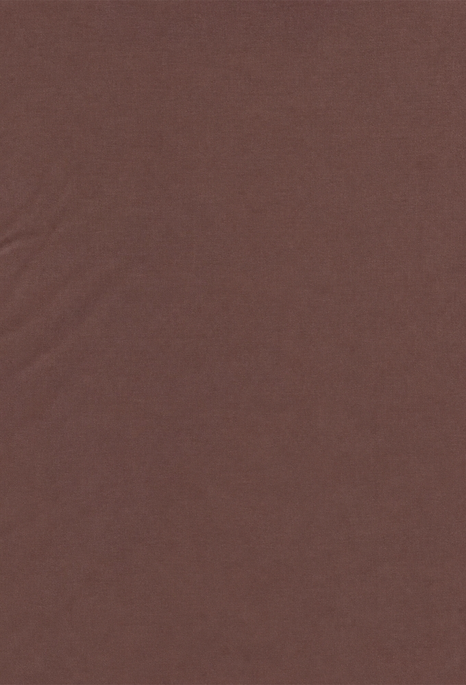 Zijdevloei - Vloeipapier Onbedrukt Chocolade Bruin 50x75cm 240 vellen