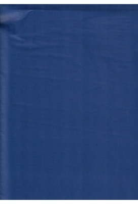 Zijdevloei - Vloeipapier Onbedrukt Blauw 50x75cm 240 vellen