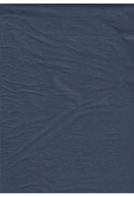 Zijdevloei - Vloeipapier Onbedrukt Donker Blauw 50x75cm 240 vellen