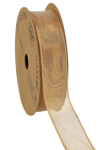 Kadolint Metal Metallic koper IJzerdraad 25mm x 10meter