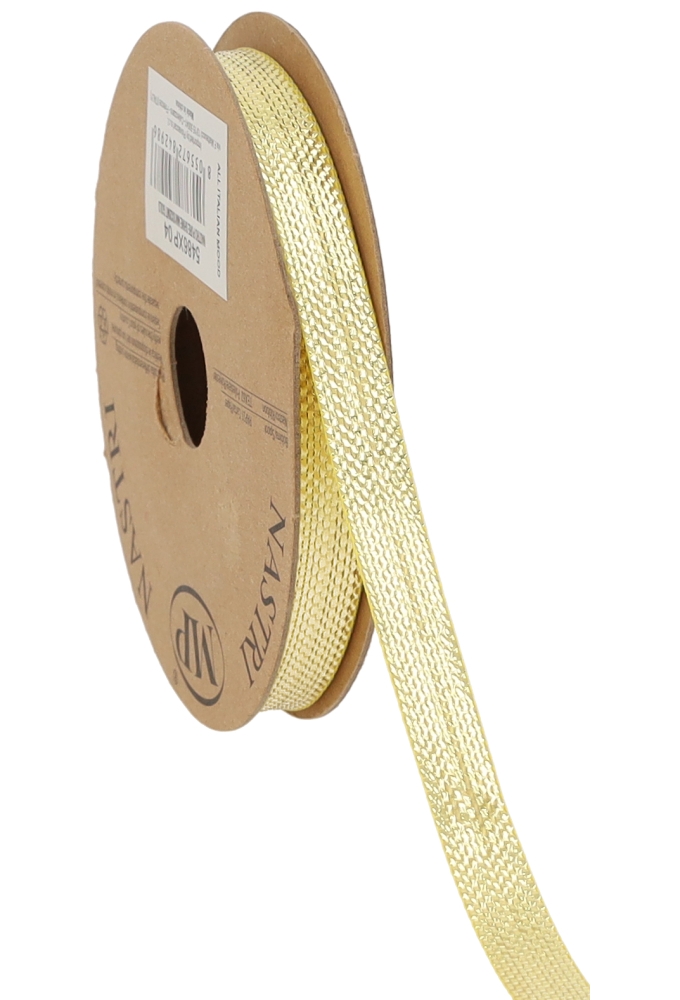 Kadolint Metallic Goud Pure Shine 10mm x 20meter