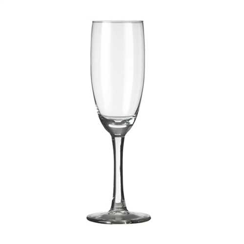 Champagne Flute 17cl 24 stuks Champagne Flute 17cl 24 stuks
