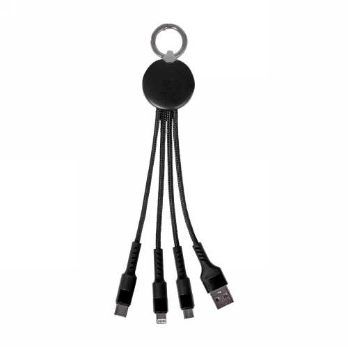 BRAINZ All-in-1 Cable 1 stuk