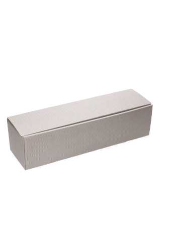 Luxe Wijndozen Ferro Grijs Line voor 1 fles 34x9x9cm 100stuks