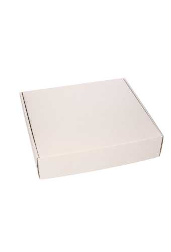 Luxe Wijndozen Ferro Grijs Line voor 4 fles 34x37x9cm 30stuks