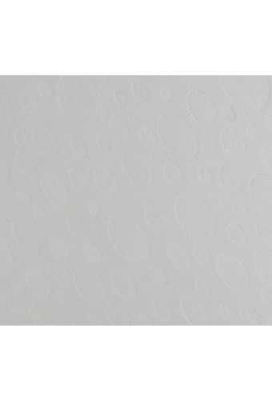 Geschenkdoos Korf Bardi Witte Dots Relief 11x11x9.5cm 50stuks OP IS OP