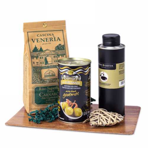 Kartonnen Bodem Wood Rechthoekig Groot 20x17cm 100stuks