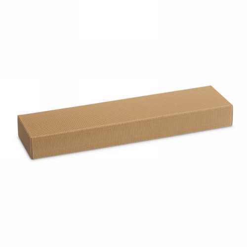 Deksel Modern Naturel Rib 40x10x4.5cmcm 25stuks