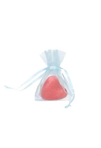 Organza zakjes Baby Blauw Super Mini 5x7.5cm 10stuks