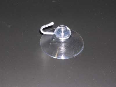 Trouwpakket Voor Auto Met Strikken en Lint Iris Wit 21delig