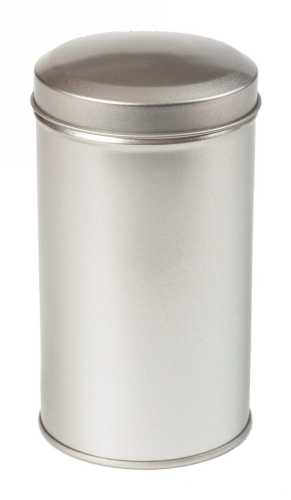 Blikken Blanco Rond r6.5x11cm 20stuks