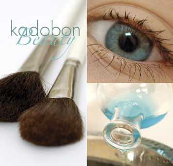 Kadobon Beauty + Envelop 12x12cm 12stuks