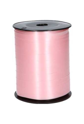 Krullint Licht Roze 10mm x 250 meter