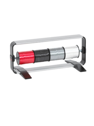 Krullintrolhouder Basis Frame 18x6.5+30 cm + Voet