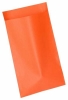 Kadozakjes Kraft Oranje 17x25cm 200stuks Geschenkverpakking