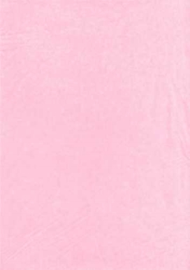 Zijdevloei - Vloeipapier Onbedrukt Baby Roze 50x75cm 240 vellen