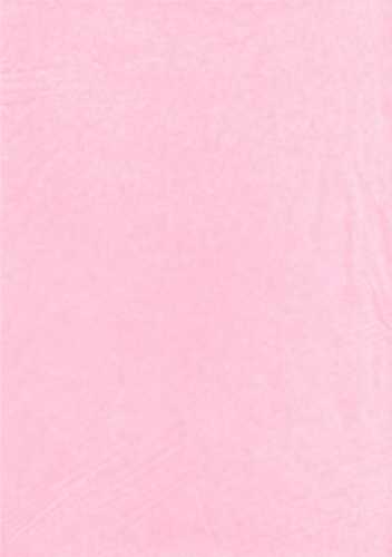 Zijdevloei - Vloeipapier Onbedrukt Baby Roze 50x75cm 240 vellen
