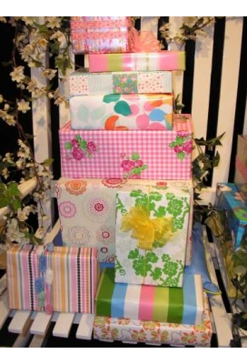 Geschenkpapier Mat Zilver 50cm x 200meter Geschenkpapier Mat Zilver 50cm x 200meter