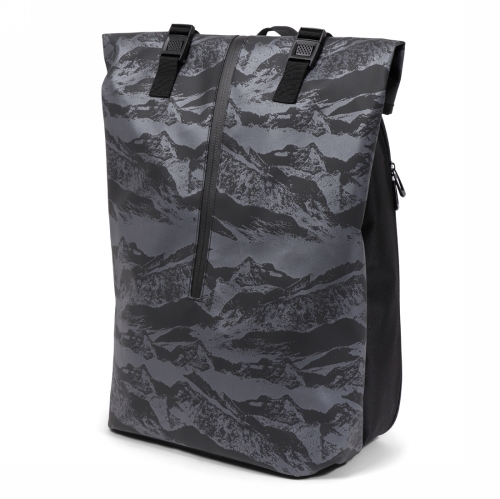 Tas Picknick Rugtas Metallic Patroon 1 stuk