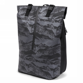 Tas Picknick Rugtas Metallic Patroon 1 stuk