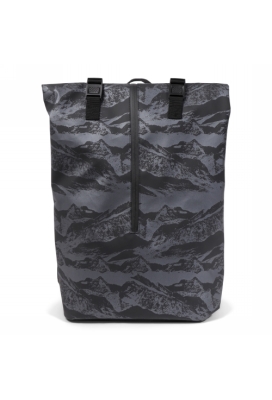 Tas Picknick Rugtas Metallic Patroon 1 stuk