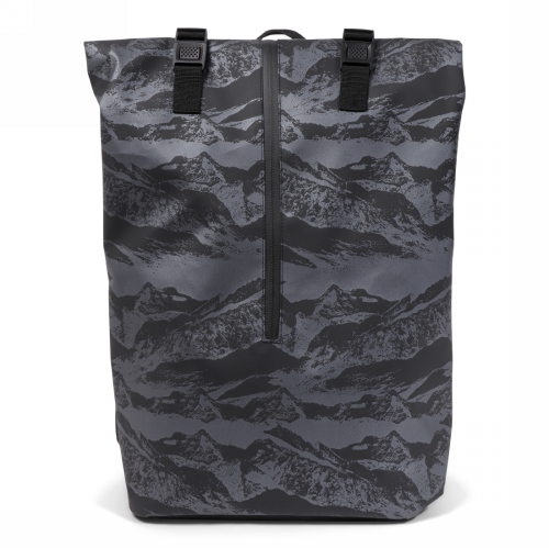 Tas Picknick Rugtas Metallic Patroon 1 stuk