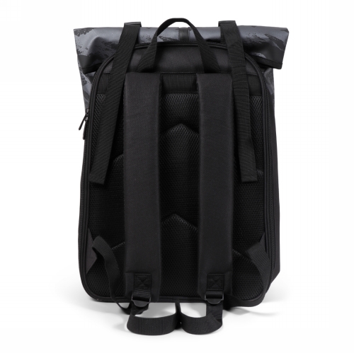 Tas Picknick Rugtas Metallic Patroon 1 stuk