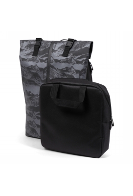 Tas Picknick Rugtas Metallic Patroon 1 stuk