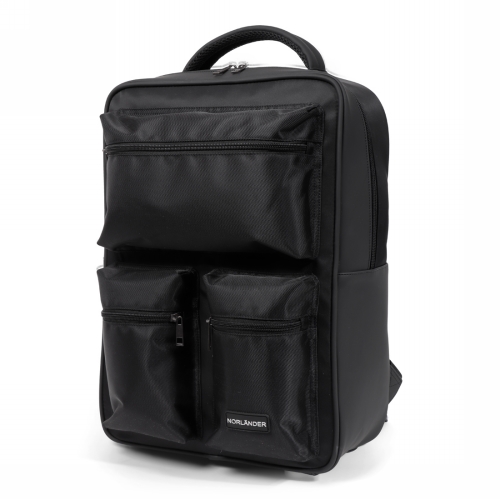 Norlander Twill Rugtas 49x23x30cm 1stuks