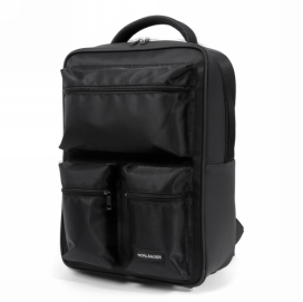 Norlander Twill Rugtas 49x23x30cm 1stuks