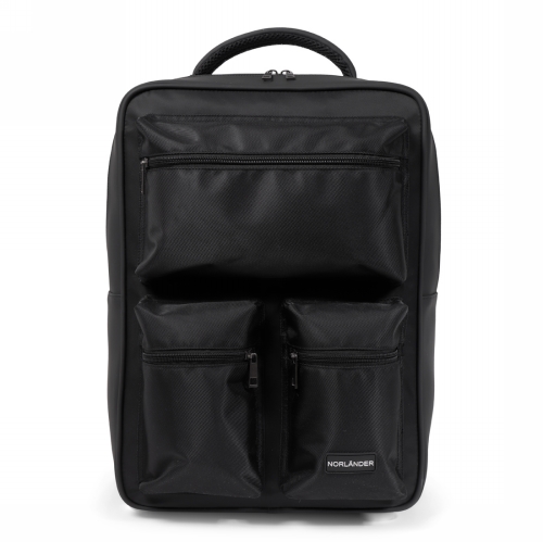 Norlander Twill Rugtas 49x23x30cm 1stuks